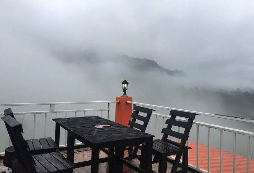 Hotelli Seemok Resort