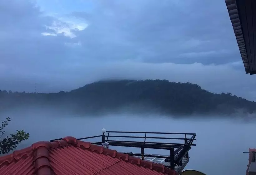 Hotelli Seemok Resort