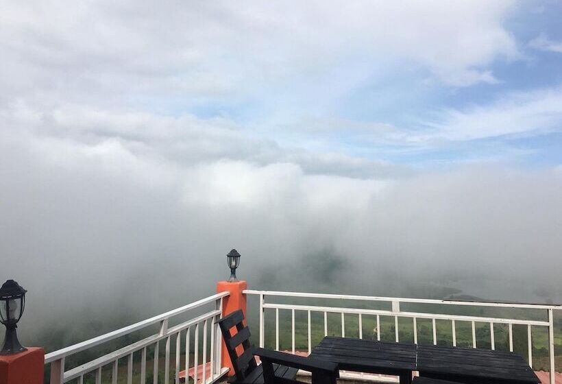 בית מלון כפרי Seemok Resort