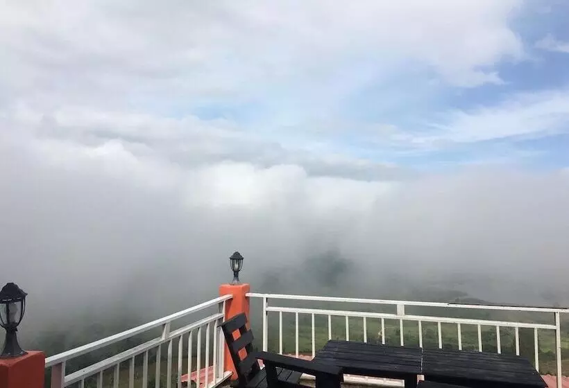 Hotelli Seemok Resort