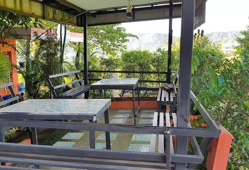 Hotelli Seemok Resort