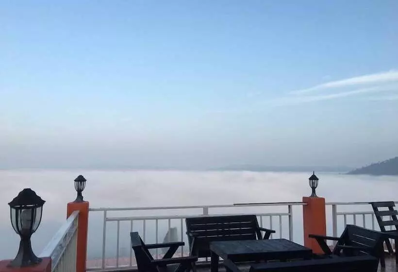 Hotelli Seemok Resort