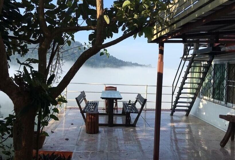 בית מלון כפרי Seemok Resort