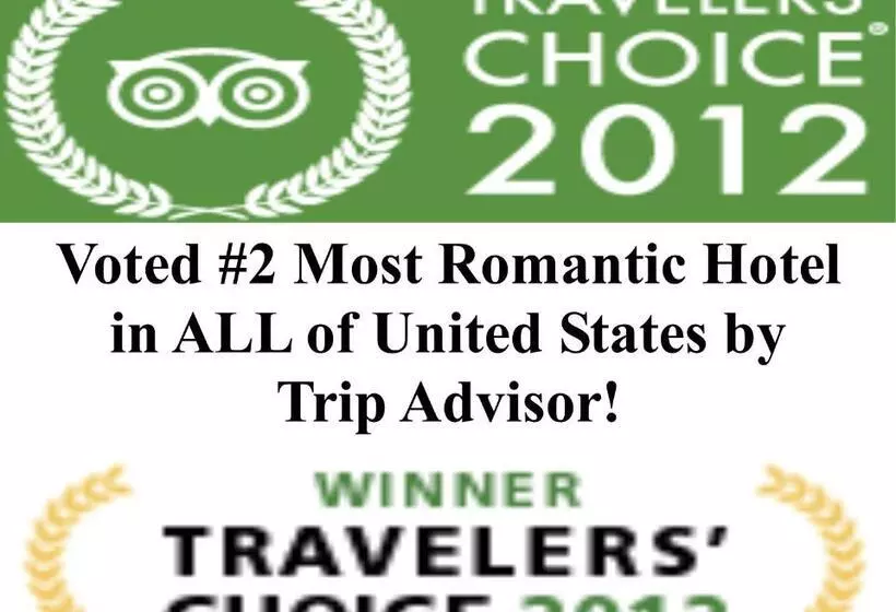 Hotelli Starfish Manor Oceanfront