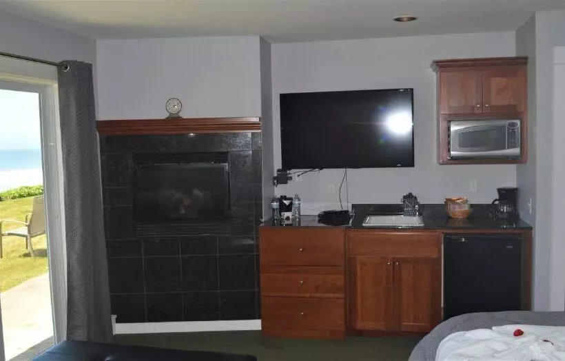 Hotelli Starfish Manor Oceanfront