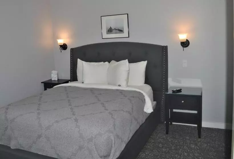 Hotelli Starfish Manor Oceanfront