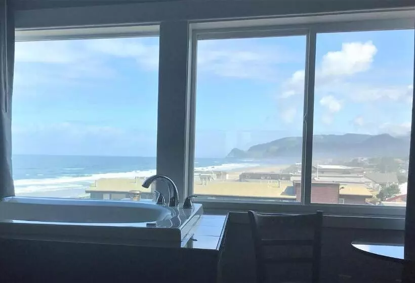 Hotelli Starfish Manor Oceanfront