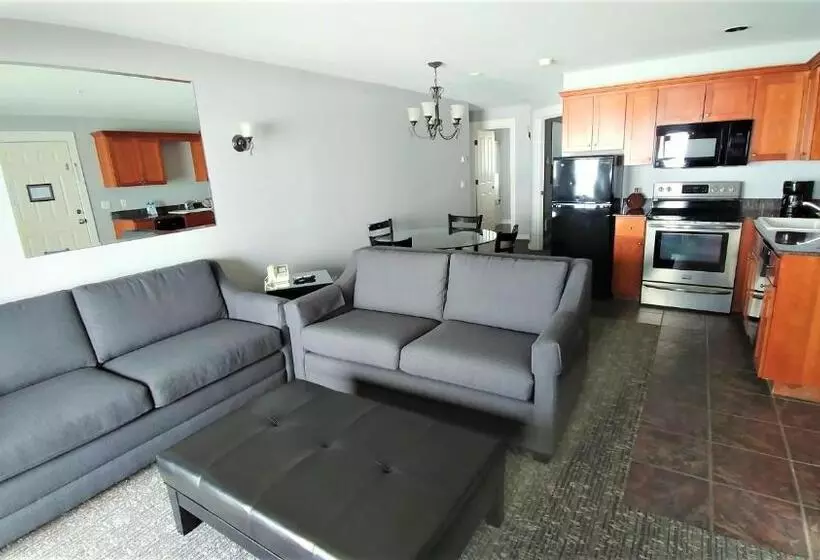 Hotelli Starfish Manor Oceanfront