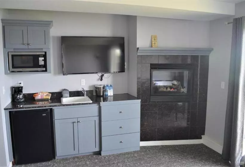 Hotelli Starfish Manor Oceanfront