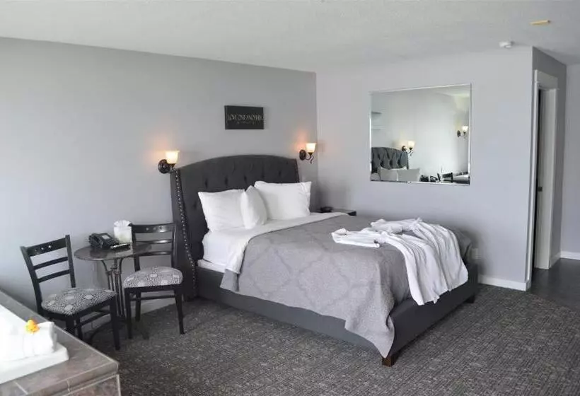 Hotelli Starfish Manor Oceanfront