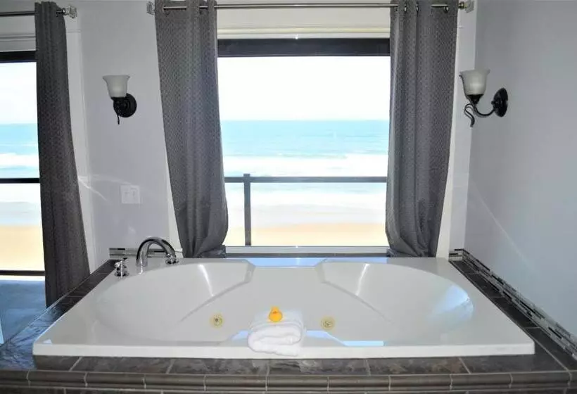 Hotelli Starfish Manor Oceanfront