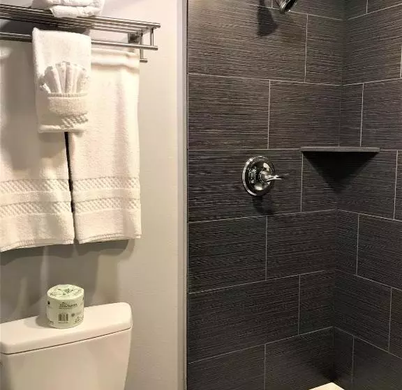 Hotelli Starfish Manor Oceanfront