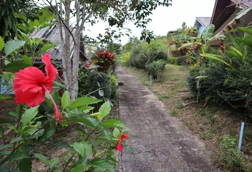 Hotelli Sunset Resort