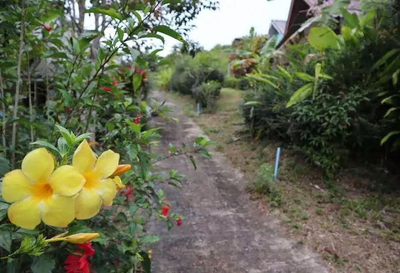 Hotelli Sunset Resort