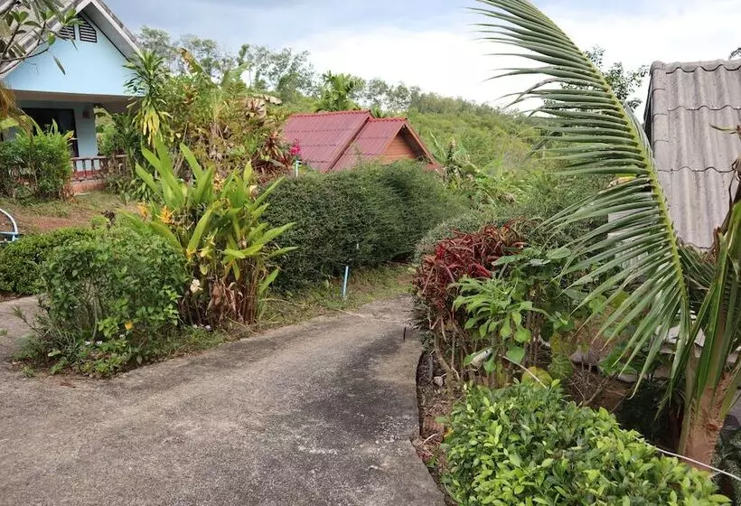 Hotelli Sunset Resort