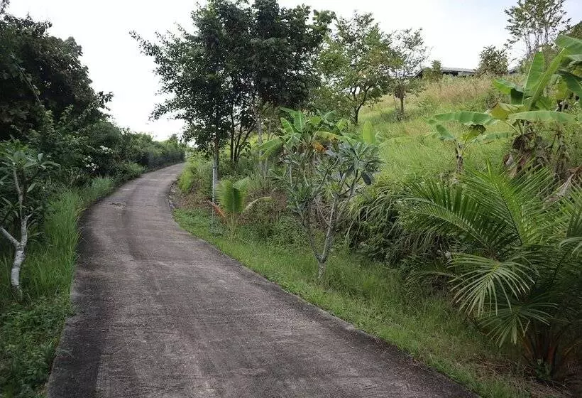 Hotelli Sunset Resort