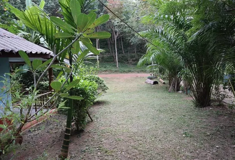 Hotelli Sunset Resort