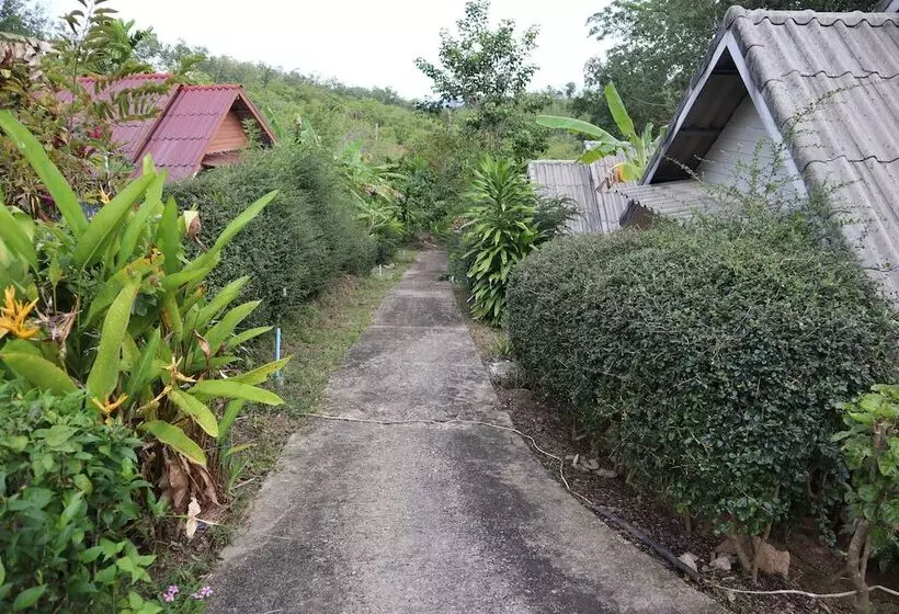 Hotelli Sunset Resort