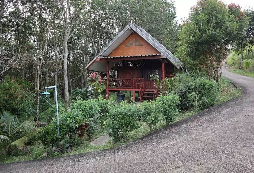 Hotelli Sunset Resort