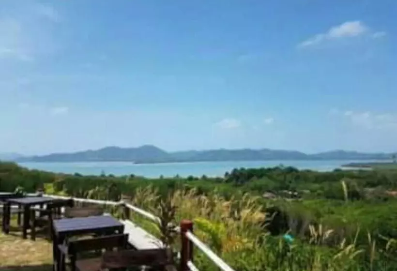 Hotelli Sunset Resort