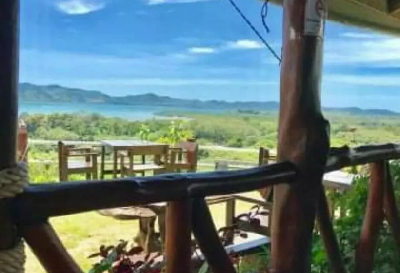 Hotelli Sunset Resort