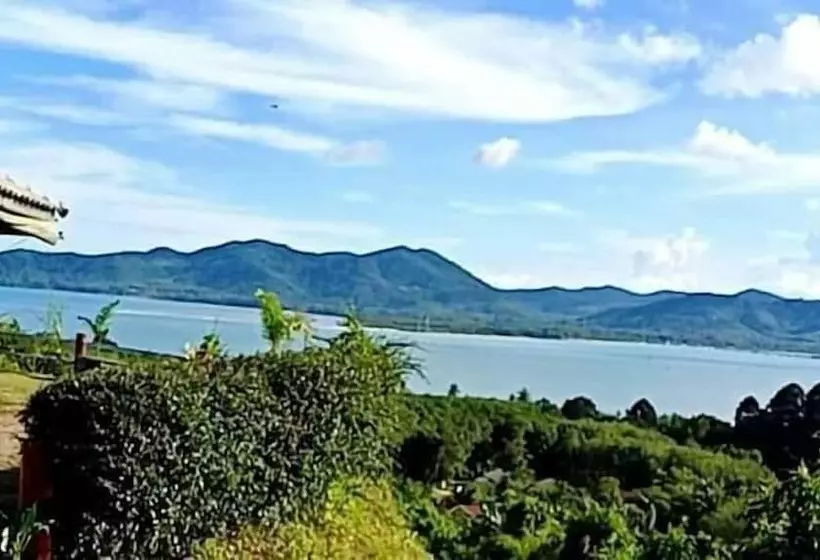 Hotelli Sunset Resort