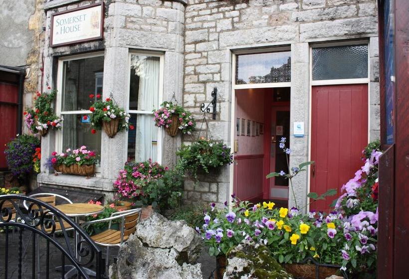 Somerset House B&b