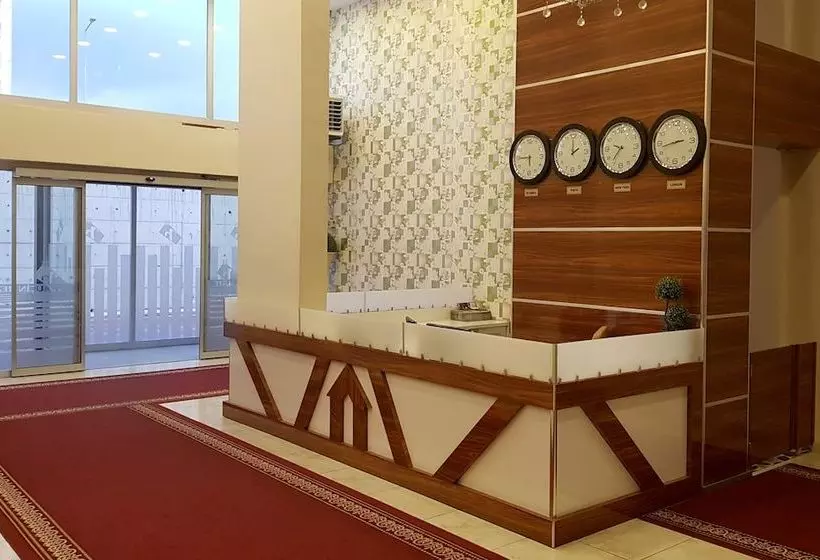 Timucin Rezidans Suite
