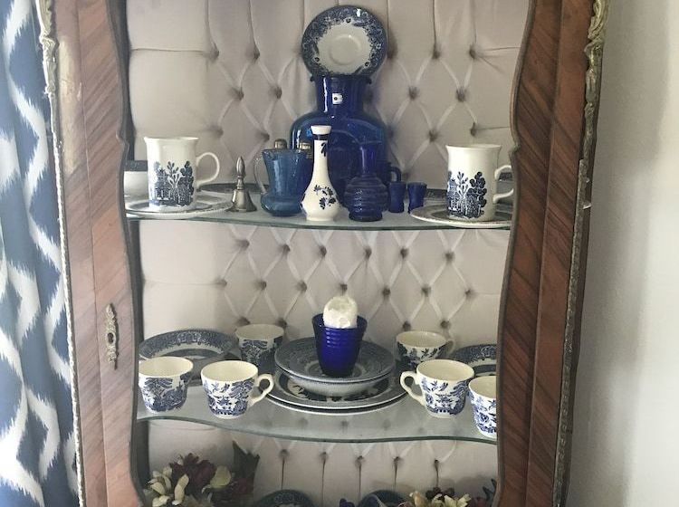 Bed and Breakfast Laid Back Manor