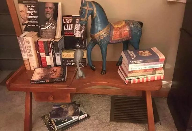 Aamiaismajoitus (B&B) Laid Back Manor