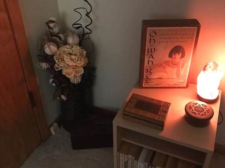 Bed and Breakfast Laid Back Manor