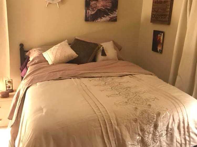 Bed and Breakfast Laid Back Manor