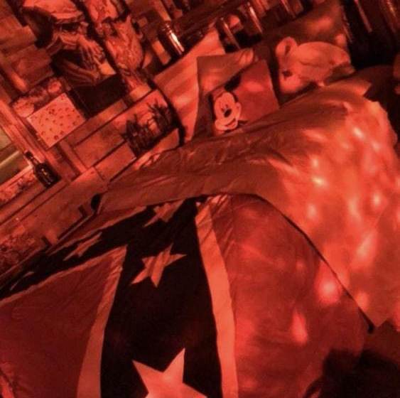 Bed and Breakfast Laid Back Manor