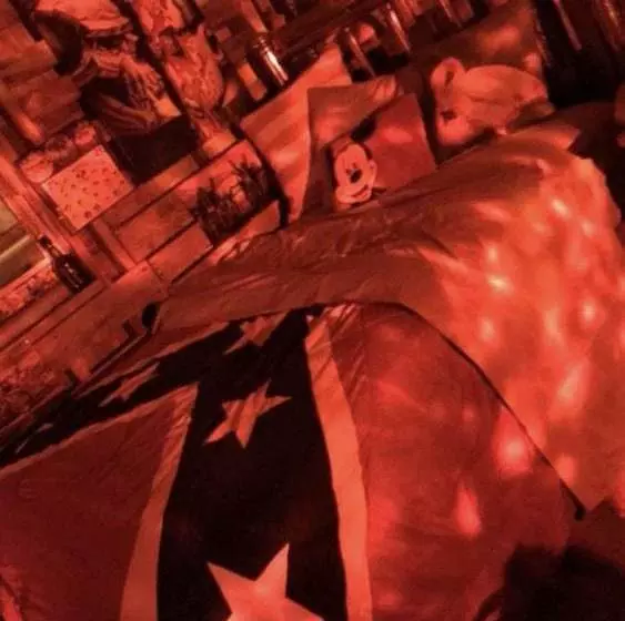 Aamiaismajoitus (B&B) Laid Back Manor