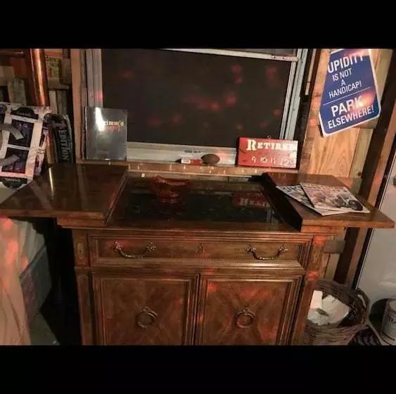 Aamiaismajoitus (B&B) Laid Back Manor