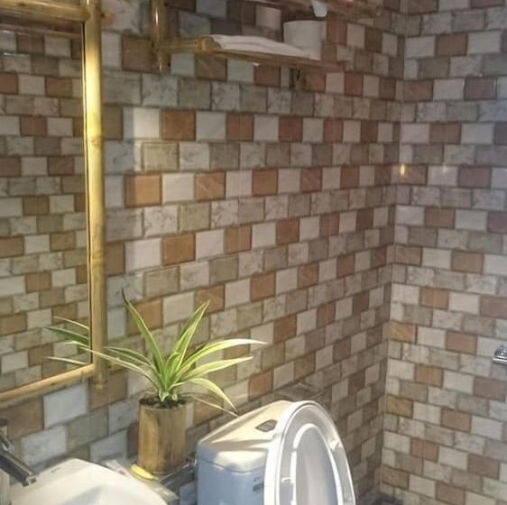 تختخواب و صبحانه Tam Coc Eco House