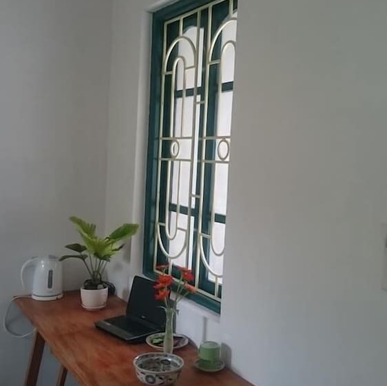 تختخواب و صبحانه Tam Coc Eco House