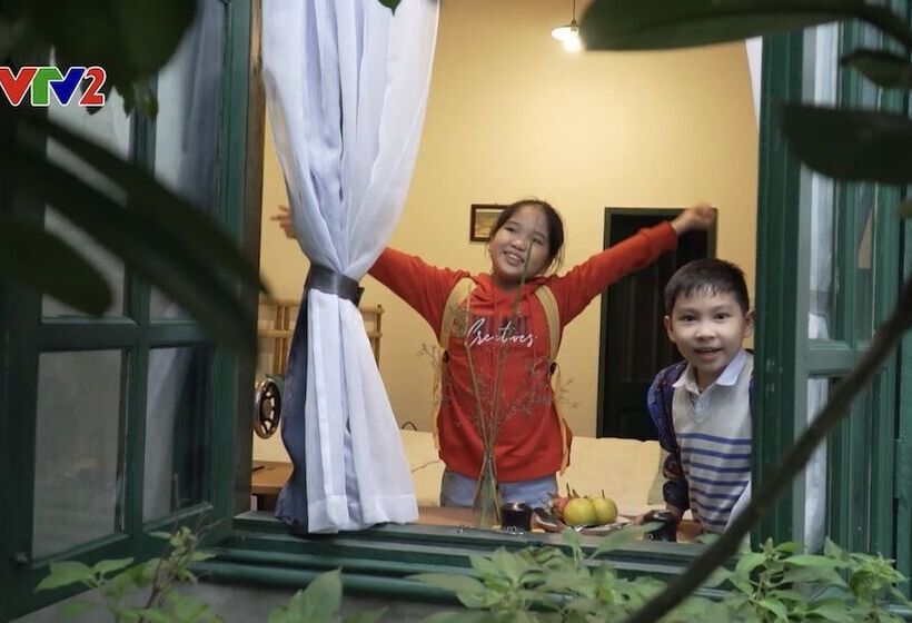 تختخواب و صبحانه Tam Coc Eco House