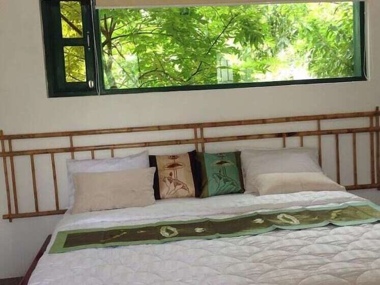 تختخواب و صبحانه Tam Coc Eco House