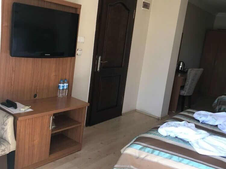 Хостел Emin Butik Otel Amasra