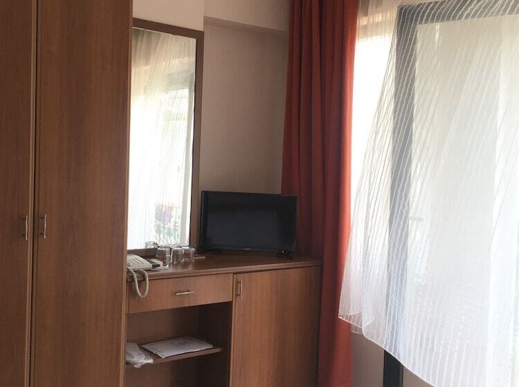 Хостел Emin Butik Otel Amasra