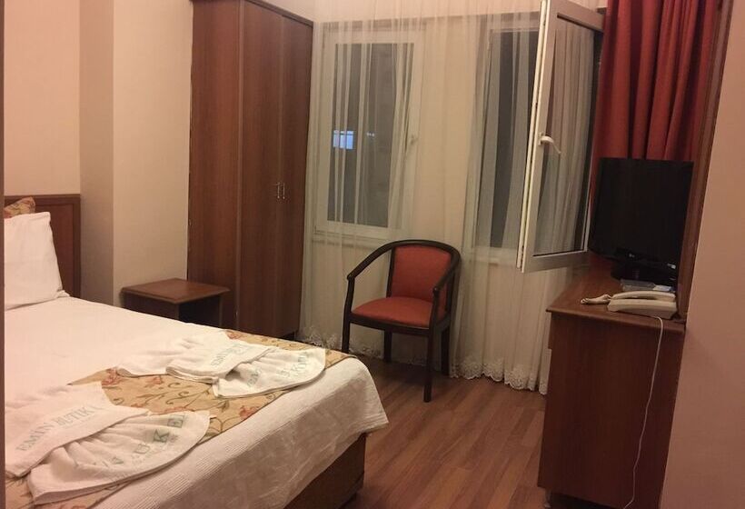 Хостел Emin Butik Otel Amasra