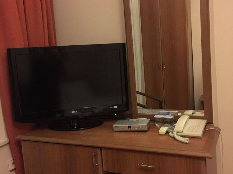 Хостел Emin Butik Otel Amasra