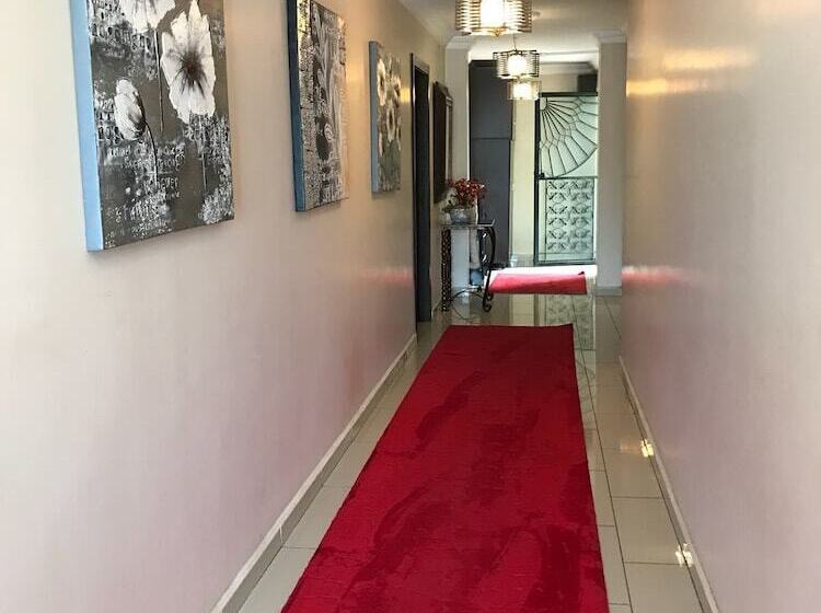 Хостел Emin Butik Otel Amasra