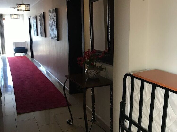 Хостел Emin Butik Otel Amasra