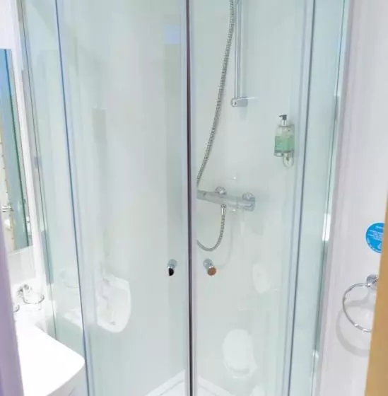 簡易ホテル Firth Hotel & Restaurant