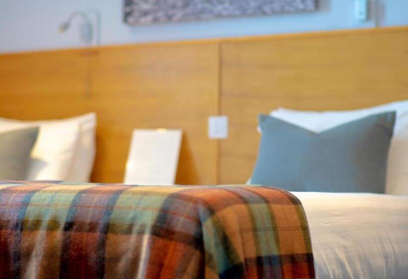 여관 Firth Hotel & Restaurant