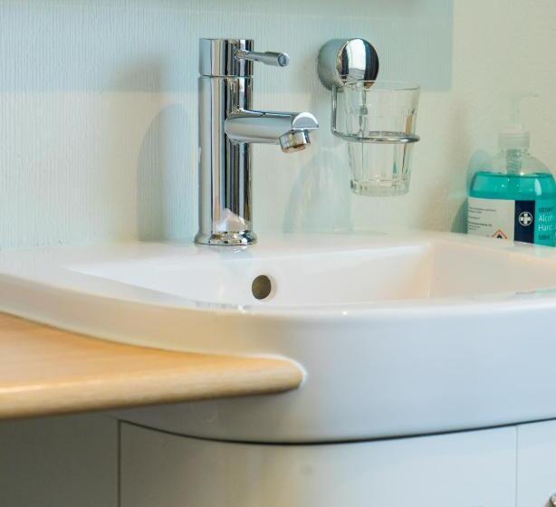 여관 Firth Hotel & Restaurant