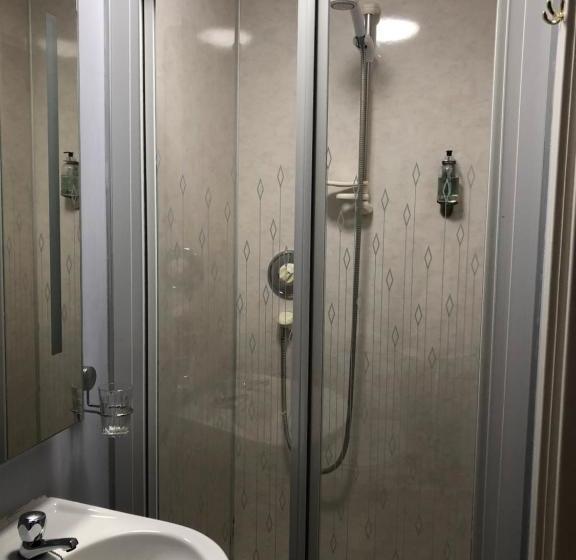 여관 Firth Hotel & Restaurant