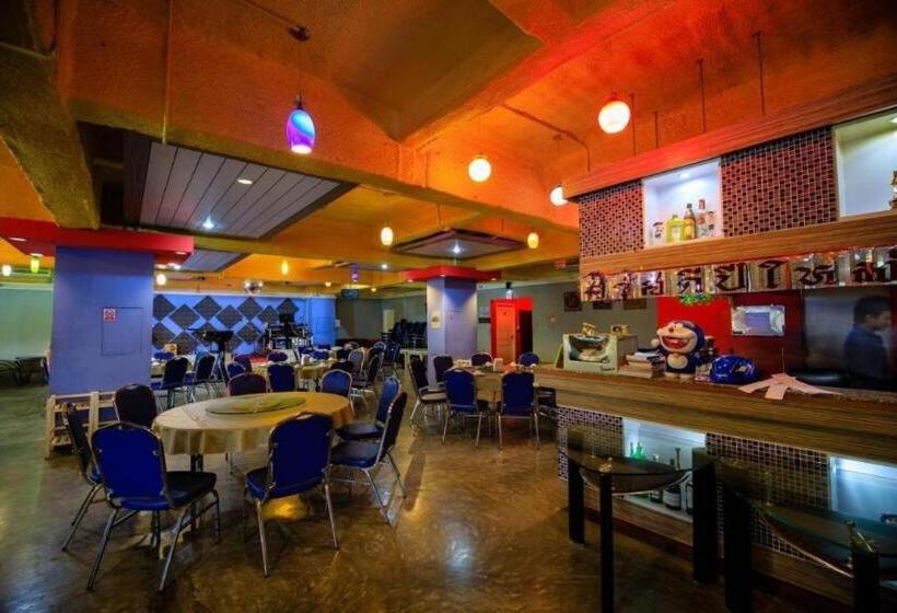 בית מלון כפרי Amorn Sukhothai